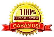 Müşteri Memnuniyeti