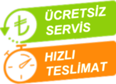 Müşteri Memnuniyeti